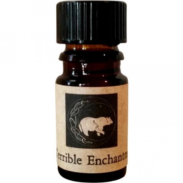 A Terrible Enchantment